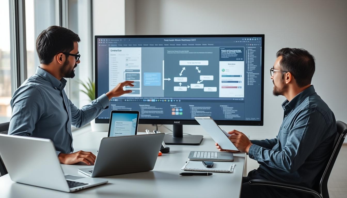Software Built Around Your Operations