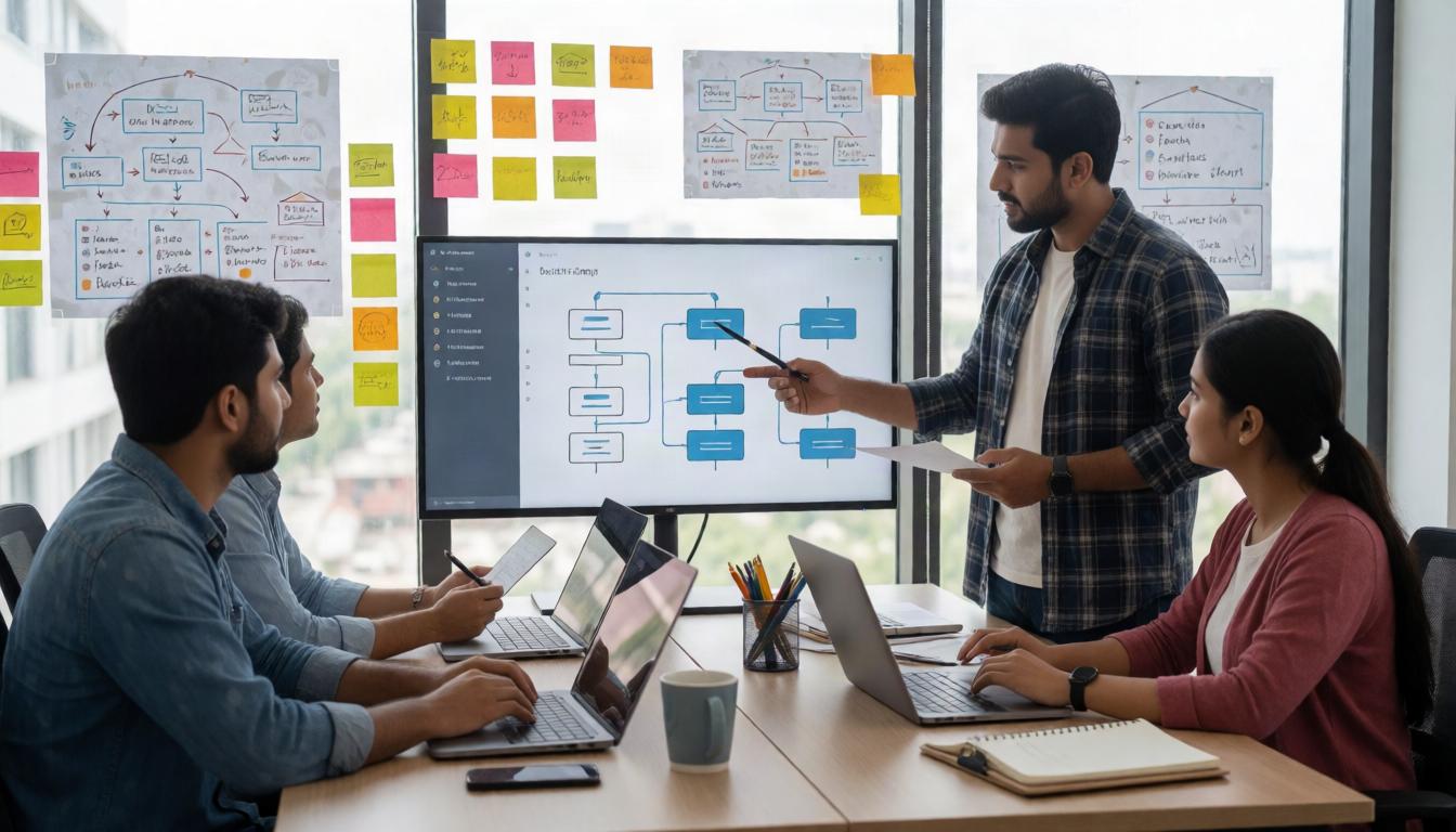 Software That Fits Your Work
