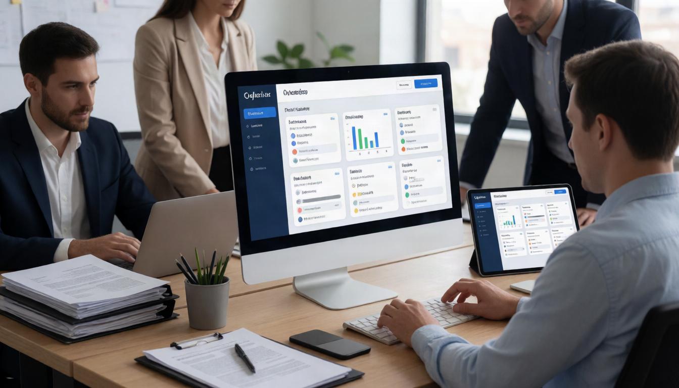 Management Software