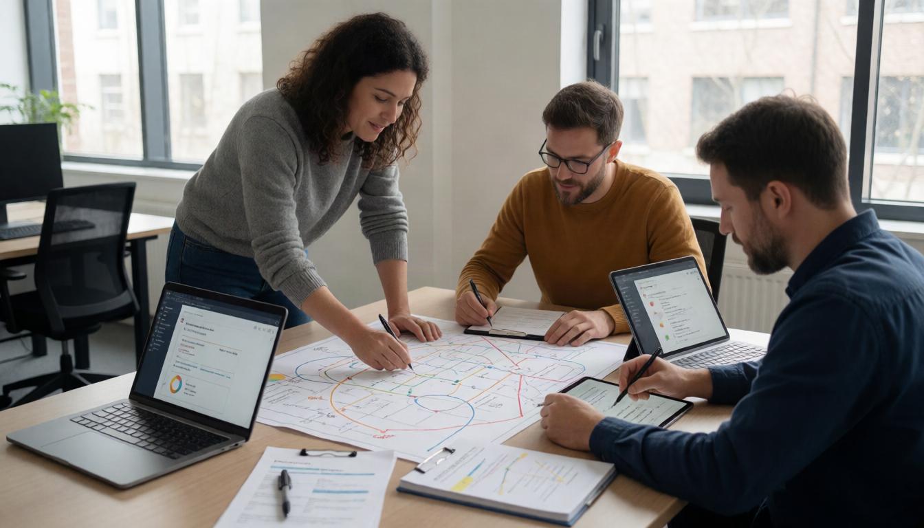 Support Workflows